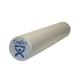 CanDo Plus Foam Roller for physical therapy massage and sport recovery