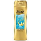 Suave Professionals Shine Shampoo Moroccan Infusion 12.6 fl oz (Pack of 6)
