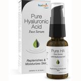 Hyalogic Pure Hyaluronic Acid Face Serum 1 fl oz Serum