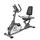 Impex NS-40502R Marcy Recumbent Exercise Workout Bike for Home Fitness