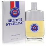 BRITISH STERLING by Dana - Men - Cologne 5.7 oz