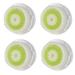 Pursonic FBHA4 Compatiable replacement Facial heads Designed for Acne Cleaning