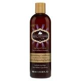 Hask Moisturizing Daily Conditioner with Macadamia Oil Gourmand 12 fl oz