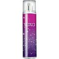 XOXO Mi Amore Body Mist for Women 8 oz (Pack of 4)