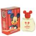 Disney Mickey Eau De Toilette Spray for Men 3.4 oz