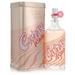 Women Eau De Toilette Spray 3.4 oz By Liz Claiborne