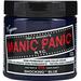Manic Panic Semi Permanent Hair Color Cream Shocking Blue 4 oz