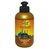 Silicon Mix Moroccan Argan Oil Leave In Conditioner 8 Oz