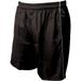 VIZARI Sports Men s Dynamo Shorts- Black Size-Youth Medium