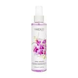 April Violets by Yardley London Body Mist 6.8 oz for Women