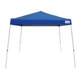 Caravan Canopy Sports 21007800020 10 x 10 Blue V-Series 2 Canopy