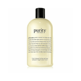 PHILOSOPHY Purity Made Simple One Step Facial Cleanser 8 oz