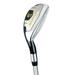 Orlimar Golf Escape Hybrid (RH) #PW Graphite Shaft - Lite Flex
