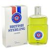 British Sterling Cologne For Men 5.7 Oz Splash