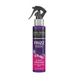 John Frieda Frizz Ease Keratin-Infused 3-Day Straightening Flat Iron Styling Spray 3.5 fl oz
