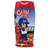 Grisi Kids 3 in 1 Shampoo Conditioner and Body Wash Cleans & Moisturizes All Skin Types 10.1 oz