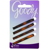 Goody Classics Stay Tight Barrette 4 ea