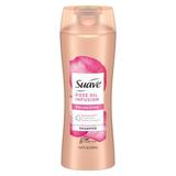 Suave Professionals Rose Oil Infusion Shampoo Volumizing 12.6 fl oz