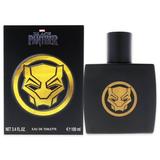 Black Panther Cologne by Marvel for Kids - 3.4 oz EDT Spray