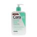 CeraVe Foaming Facial Cleanser Oil Control Face & Body Wash for Normal to Oily Skin 16 fl oz.