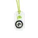 Sun Company Wildlife Compass for Kids - Children s Compass for Camping Hiking and Exploring | Break-Away Neon Lanyard