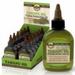 Difeel Premium Natural Hair Oil - Tamanu Oil 2.5 oz. (Pack of 2)