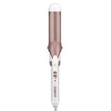 Conair Double Ceramic Curling Iron 1.5-inch Rose Gold CD703GN