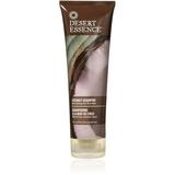 Desert Essence Coconut Shampoo 8.0 fl. Oz. - Gluten Free Vegan Paraben Free - Nourishing Shampoo for Dry Hair