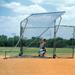 Athletic Connection Sandlot Portable Baseball & Softball Backstop