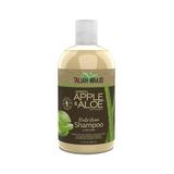 Taliah Waajid Green Apple and Aloe Nutrition Shampoo 12oz (T112)
