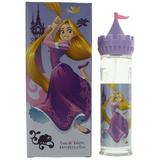 Disney Rapunzel by Disney Princess 3.4 oz Eau De Toilette Spray for Girls