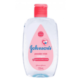 Johnson s Baby Cologne Powder Mist 125ml - Pack of 1