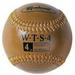 Markwort Weighted Baseball with Synthetic Cover 4 Ounces