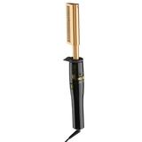 InfinitiPRO by Conair Gold Hot Comb Gold Plated 2013NR