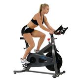 ASUNA 5150 Magnetic Chain Drive Turbo Commercial Indoor Cycling Trainer Exercise Bike