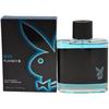 Playboy Ibiza Eau de Toilette Cologne for Men 3.4 Oz