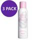 Victoria s Secret Pink Ultra Clean Foam Coconut Oil Cleansing Body Mousse 5.7 Oz (3 PACK)