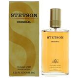 Stetson by Coty 2.25 oz Cologne Spray for Men