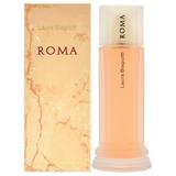 Roma by Laura Biagiotti for Women - 3.3 oz EDT Spray