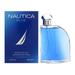 Nautica Blue by Nautica 3.4 oz Eau De Toilette Spray for Men