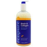 Renpure Biotin and Collagen Thickening Shampoo 32 Oz.