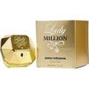 Paco Rabanne Lady Million Eau De Parfum Spray 2.7 Oz By Paco Rabanne (Pack 3)