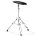 Saloniture - Adjustable Portable Tattoo Arm Leg Rest - Chrome