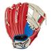 Mizuno Prospect Series PowerCloseâ„¢ Youth Baseball Glove 11 Left Hand Throw