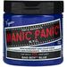 Manic Panic Semi-Permanent Hair Color Cream Bad Boy Blue 4 fl oz