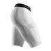 McDavid MD733 Hex Girdle/2-Pocket Adult XXL WHITE