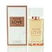 Rihanna Rogue Love Eau De Parfum Spray By Rihanna4.2 Oz (Pack 2)