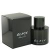 Kenneth Cole Black Eau De Toilette Colognes Spray By Kenneth Cole 3.4 oz