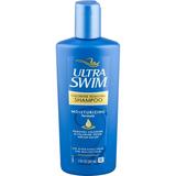 UltraSwim Chlorine Removal Shampoo Moisturizing Formula 7 oz