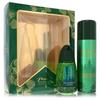 PINO SILVESTRE by Pino Silvestre - Men - Gift Set -- 4.2 oz Eau De Toiette Spray + 6.7 oz B